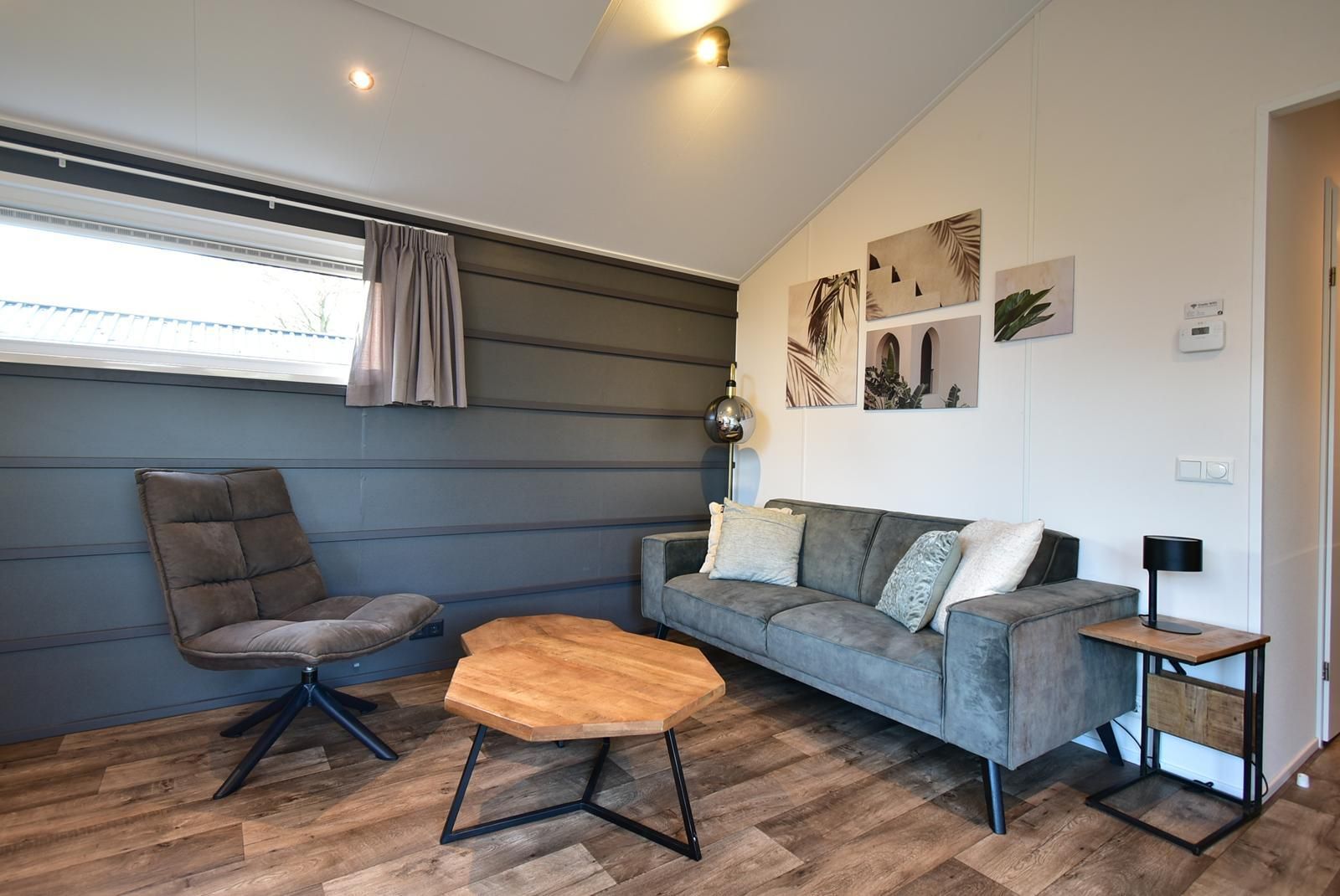 2-bedroom freehold villa in Kaatsheuvel — photo 4 of 5