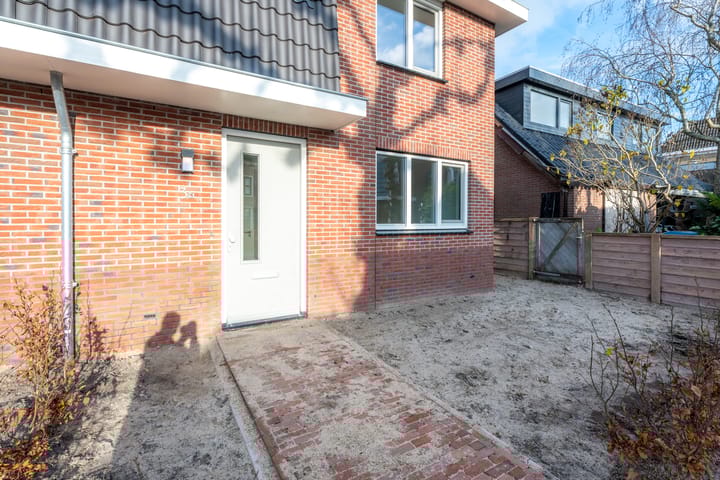 Foto 3 van Prins Bernhardweg 3-A