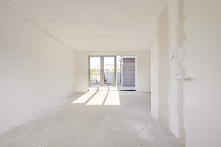 Foto 7 van Prins Bernhardweg 3-A