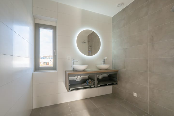 Foto 21 van Prins Bernhardweg 3-A