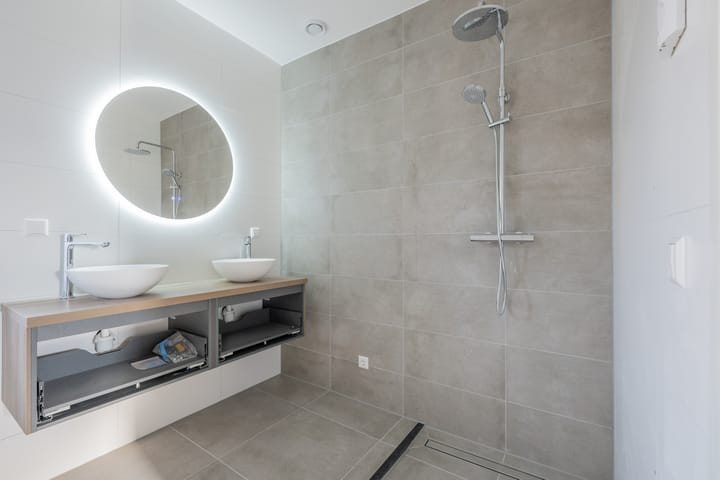 Foto 22 van Prins Bernhardweg 3-A