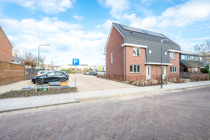 Foto 38 van Prins Bernhardweg 3-A