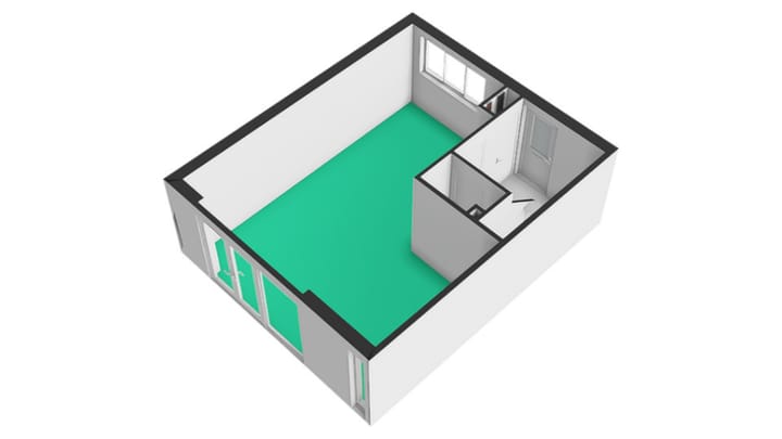 Foto 45 van Prins Bernhardweg 3-A