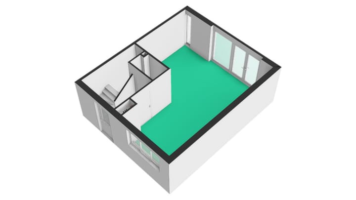 Foto 46 van Prins Bernhardweg 3-A