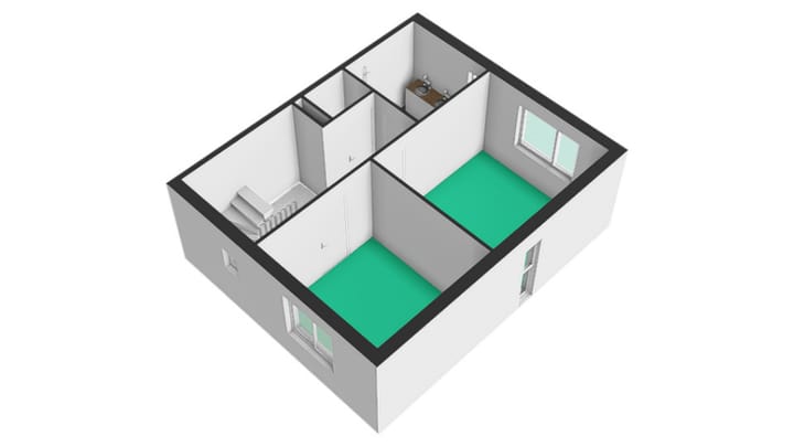 Foto 49 van Prins Bernhardweg 3-A