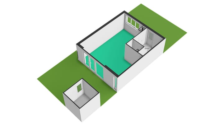 Foto 54 van Prins Bernhardweg 3-A