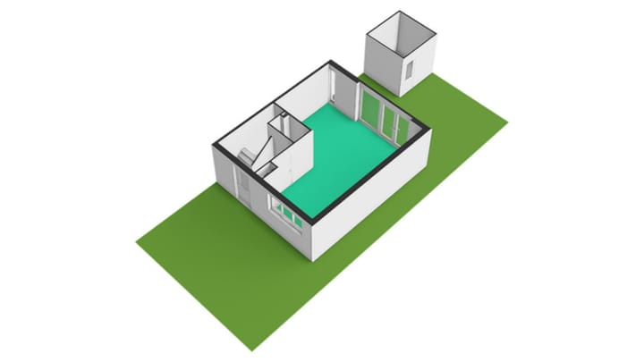 Foto 55 van Prins Bernhardweg 3-A