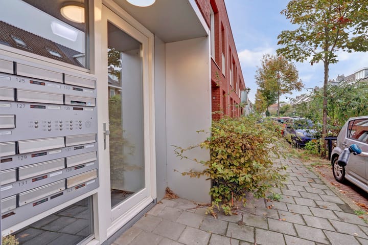 Foto 3 van Johan de Meesterstraat 129