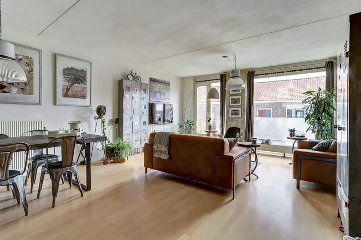 Foto 6 van Johan de Meesterstraat 129