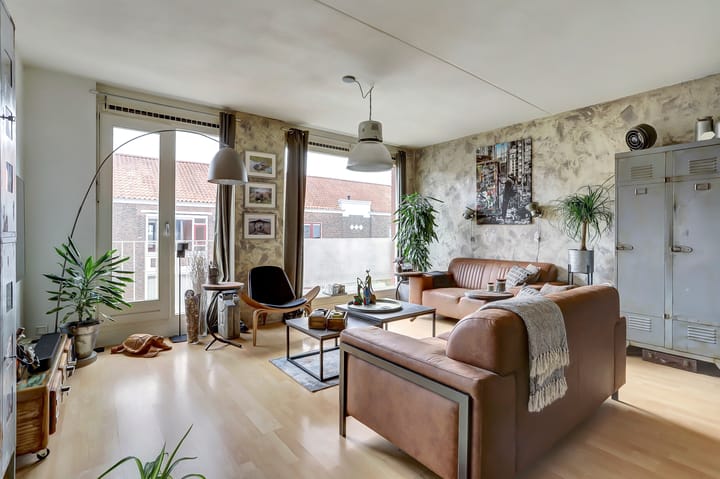 Foto 7 van Johan de Meesterstraat 129