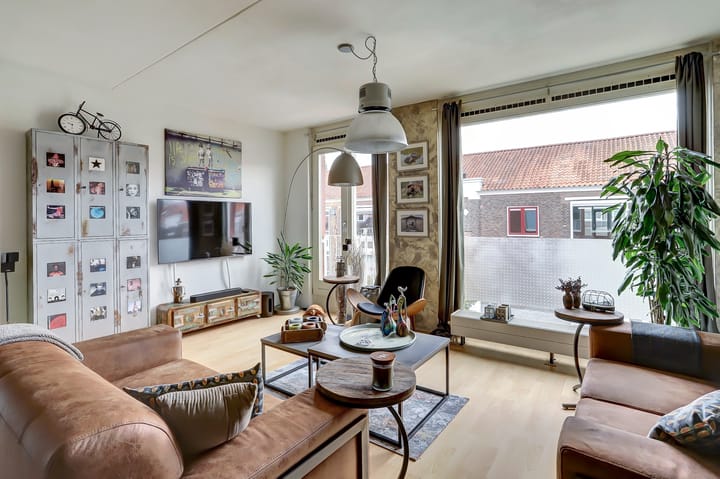 Foto 8 van Johan de Meesterstraat 129