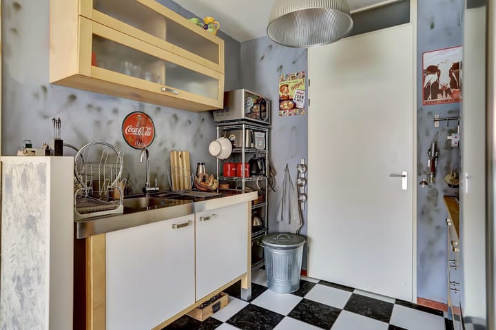 Foto 11 van Johan de Meesterstraat 129