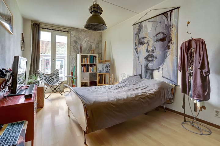 Foto 13 van Johan de Meesterstraat 129