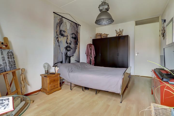 Foto 14 van Johan de Meesterstraat 129