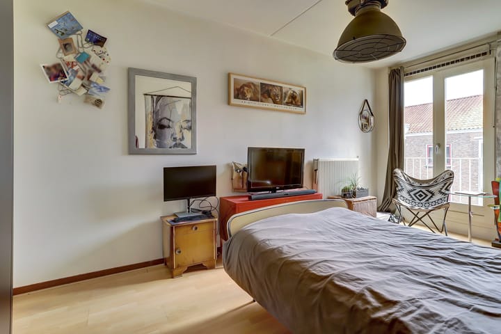 Foto 15 van Johan de Meesterstraat 129