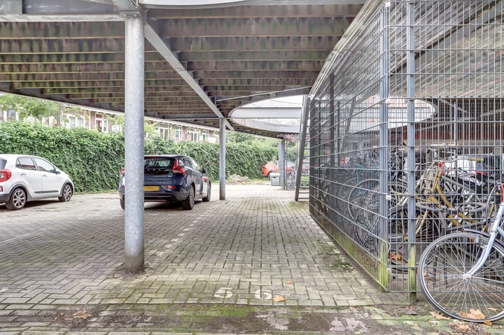 Foto 18 van Johan de Meesterstraat 129