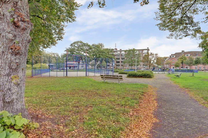 Foto 22 van Johan de Meesterstraat 129