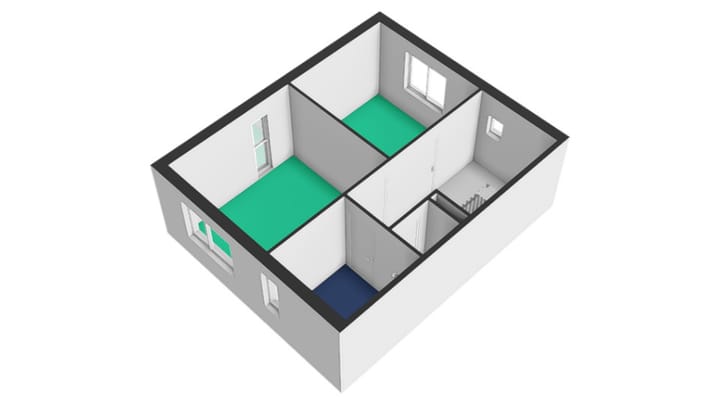 Foto 48 van Prins Bernhardweg 3-A