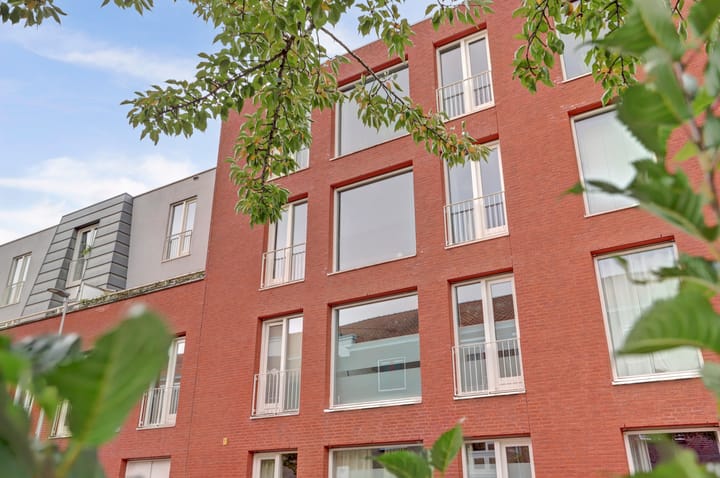 Foto 2 van Johan de Meesterstraat 129