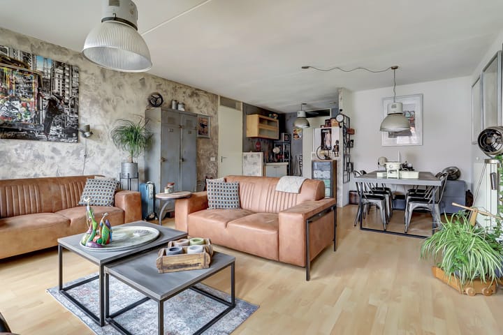 Foto 9 van Johan de Meesterstraat 129