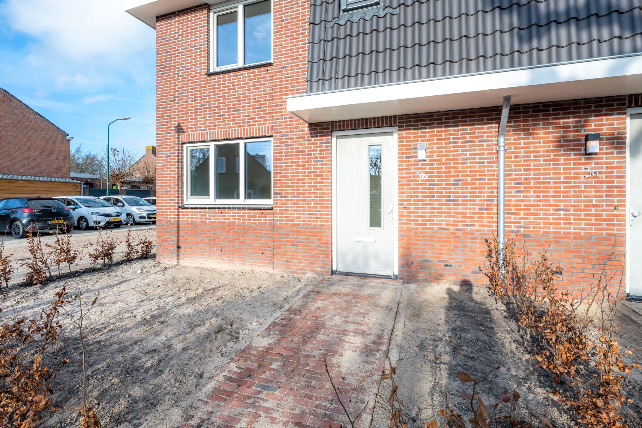 Foto 3 van Prins Bernhardweg 3-B