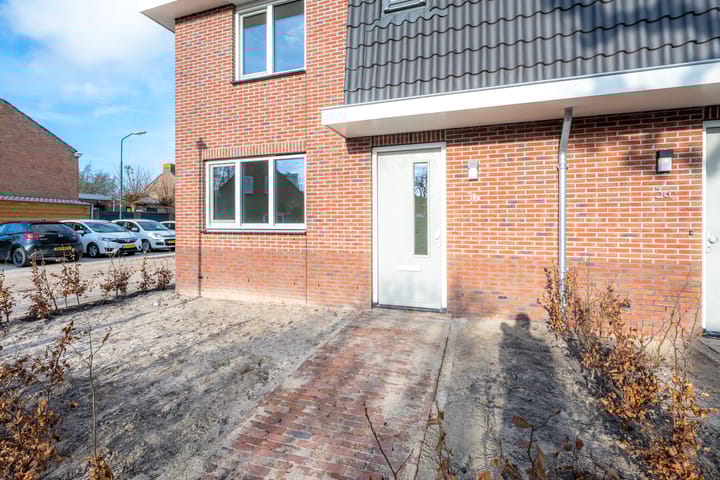 Foto 3 van Prins Bernhardweg 3-B