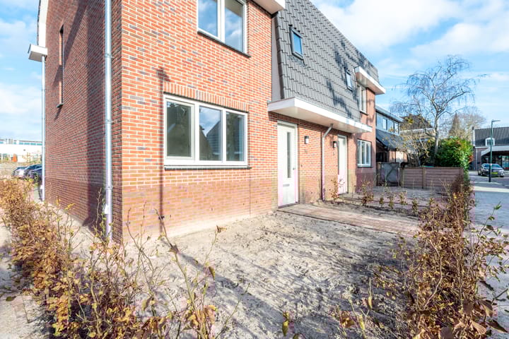 Foto 4 van Prins Bernhardweg 3-B