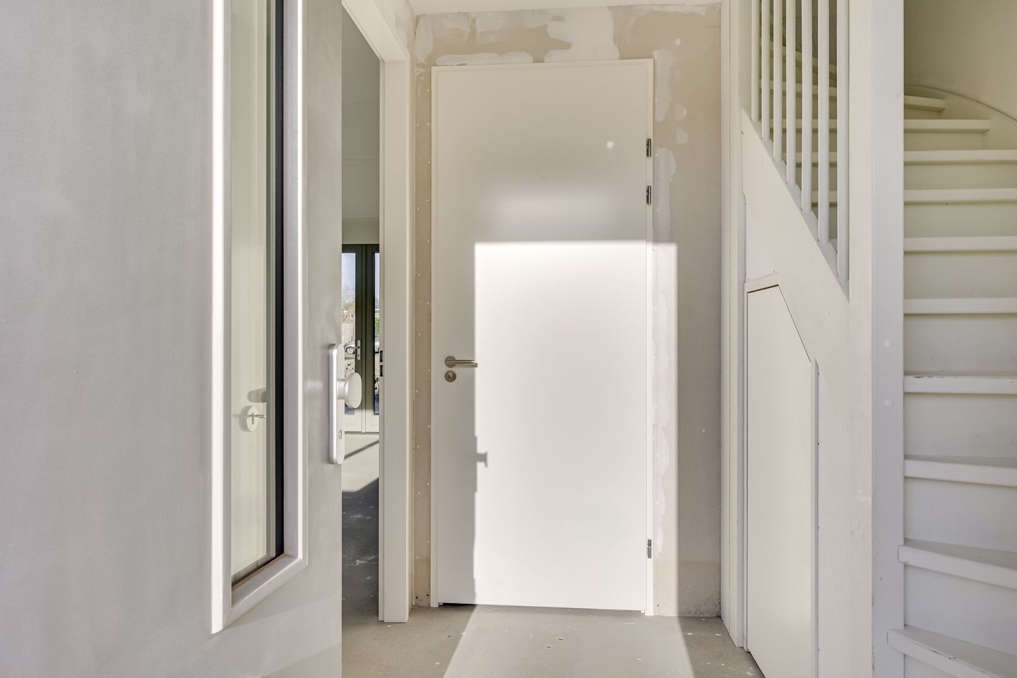 Foto 5 van Prins Bernhardweg 3-B