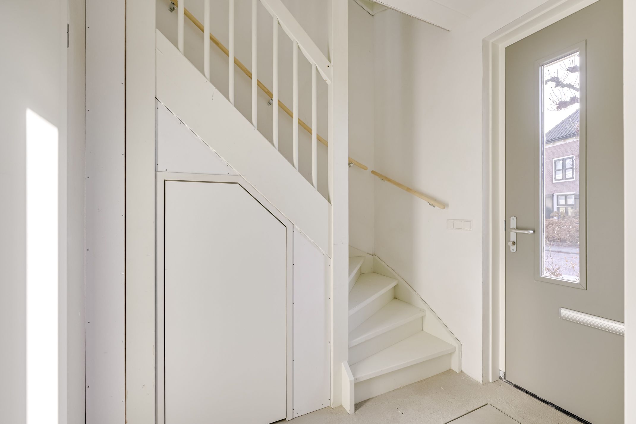 Foto 6 van Prins Bernhardweg 3-B