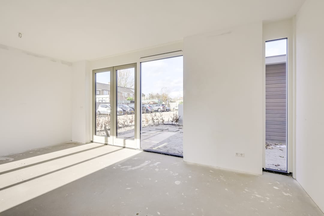 Foto 13 van Prins Bernhardweg 3-B