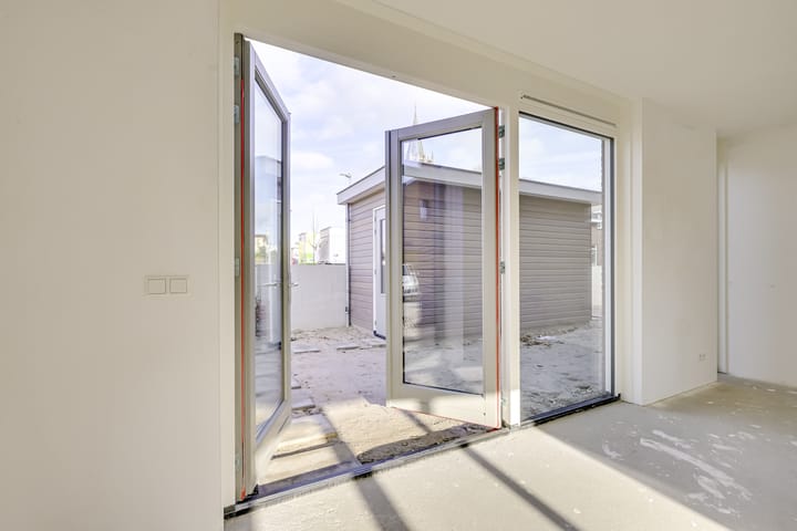 Foto 14 van Prins Bernhardweg 3-B