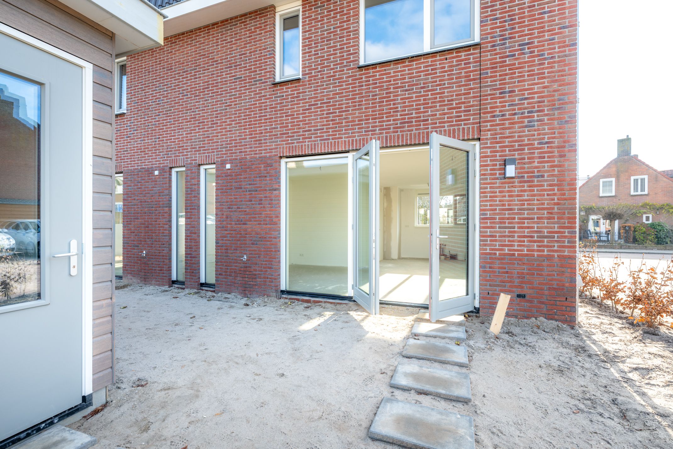 Foto 15 van Prins Bernhardweg 3-B