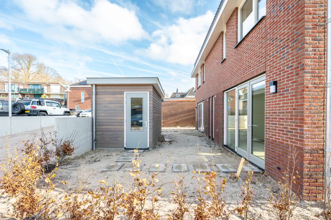 Foto 16 van Prins Bernhardweg 3-B