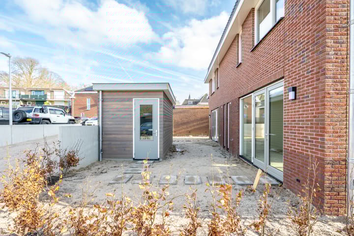 Foto 16 van Prins Bernhardweg 3-B