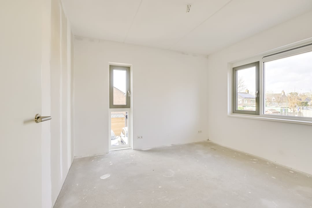 Foto 17 van Prins Bernhardweg 3-B