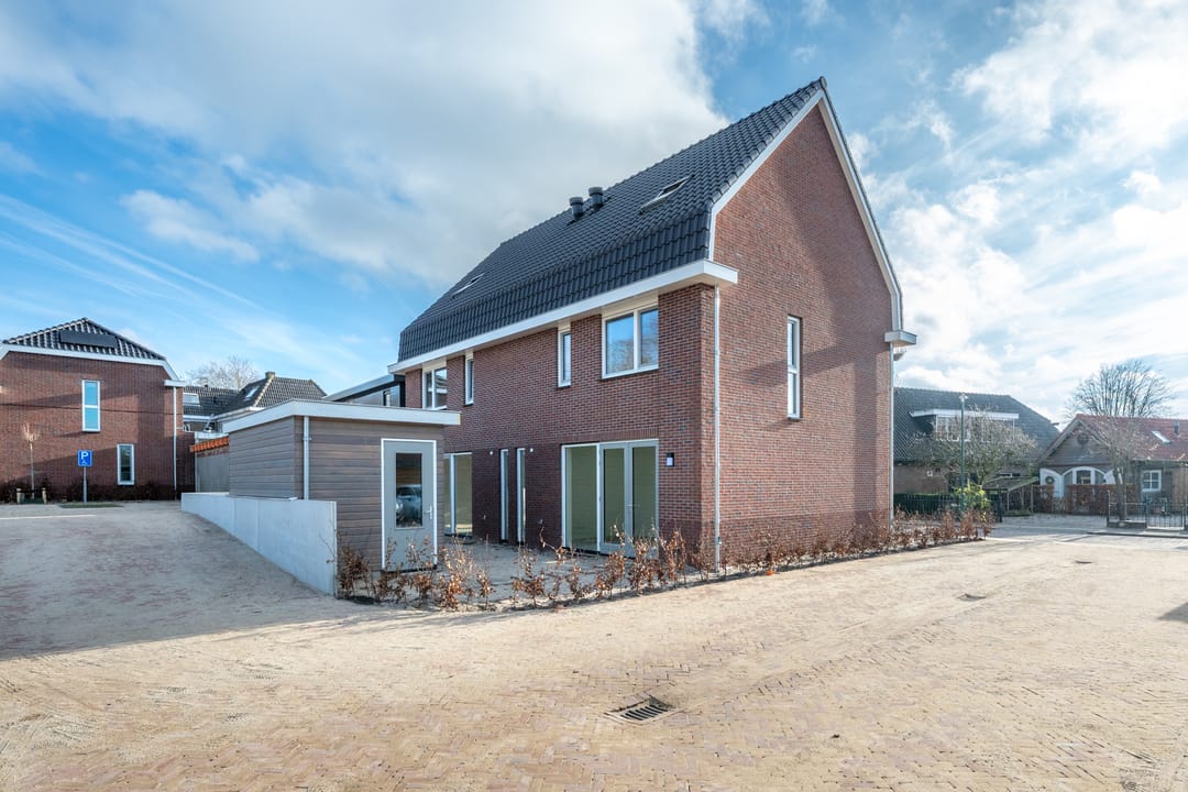 Foto 37 van Prins Bernhardweg 3-B