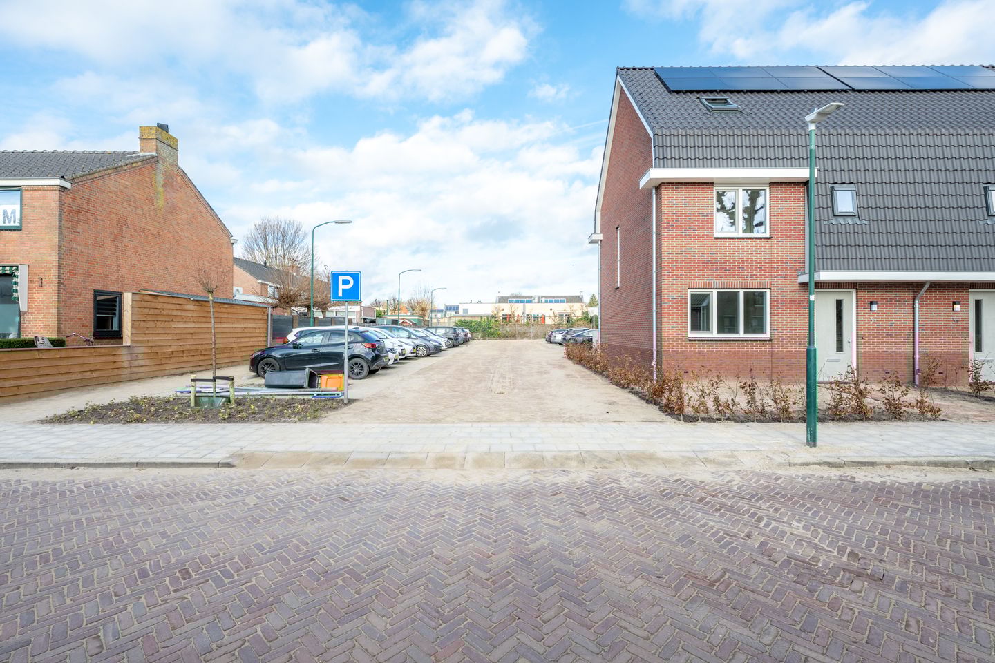 Foto 40 van Prins Bernhardweg 3-B