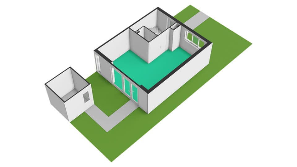 Foto 55 van Prins Bernhardweg 3-B