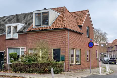 Bornsestraat thumbnail