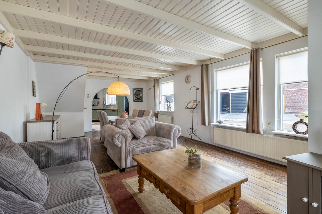 Foto 2 van Bornsestraat 163