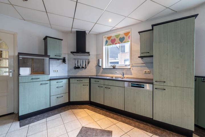 Foto 3 van Bornsestraat 163