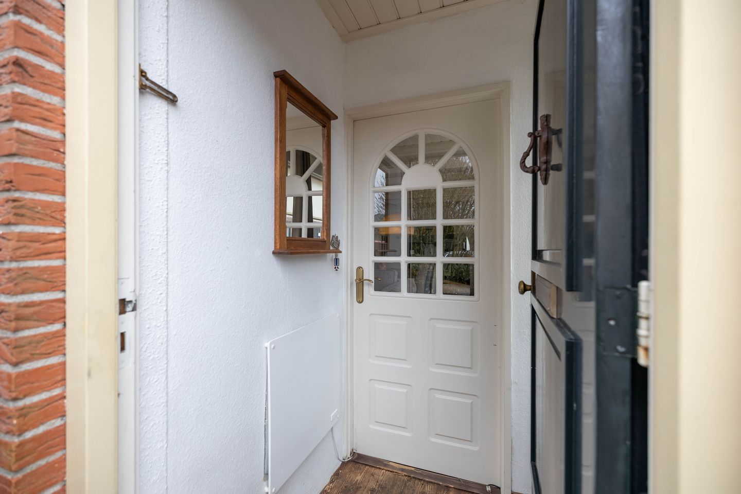 Foto 5 van Bornsestraat 163