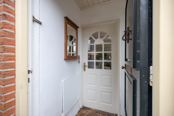 Foto 5 van Bornsestraat 163