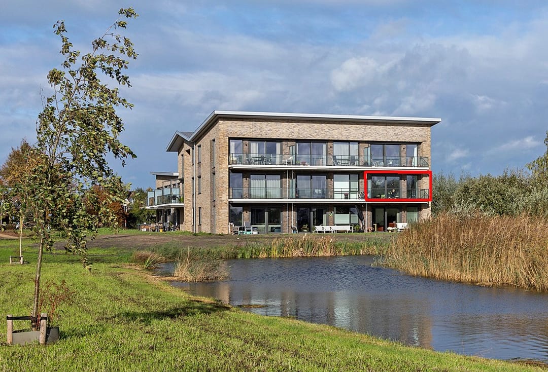 Foto 1 van Weidewachter 25