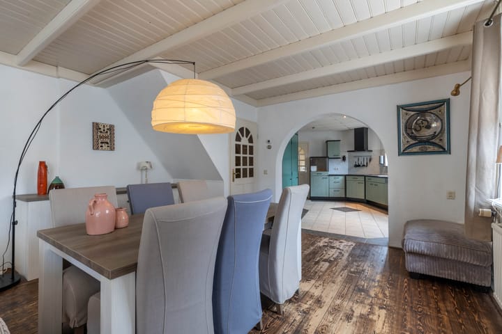 Foto 8 van Bornsestraat 163