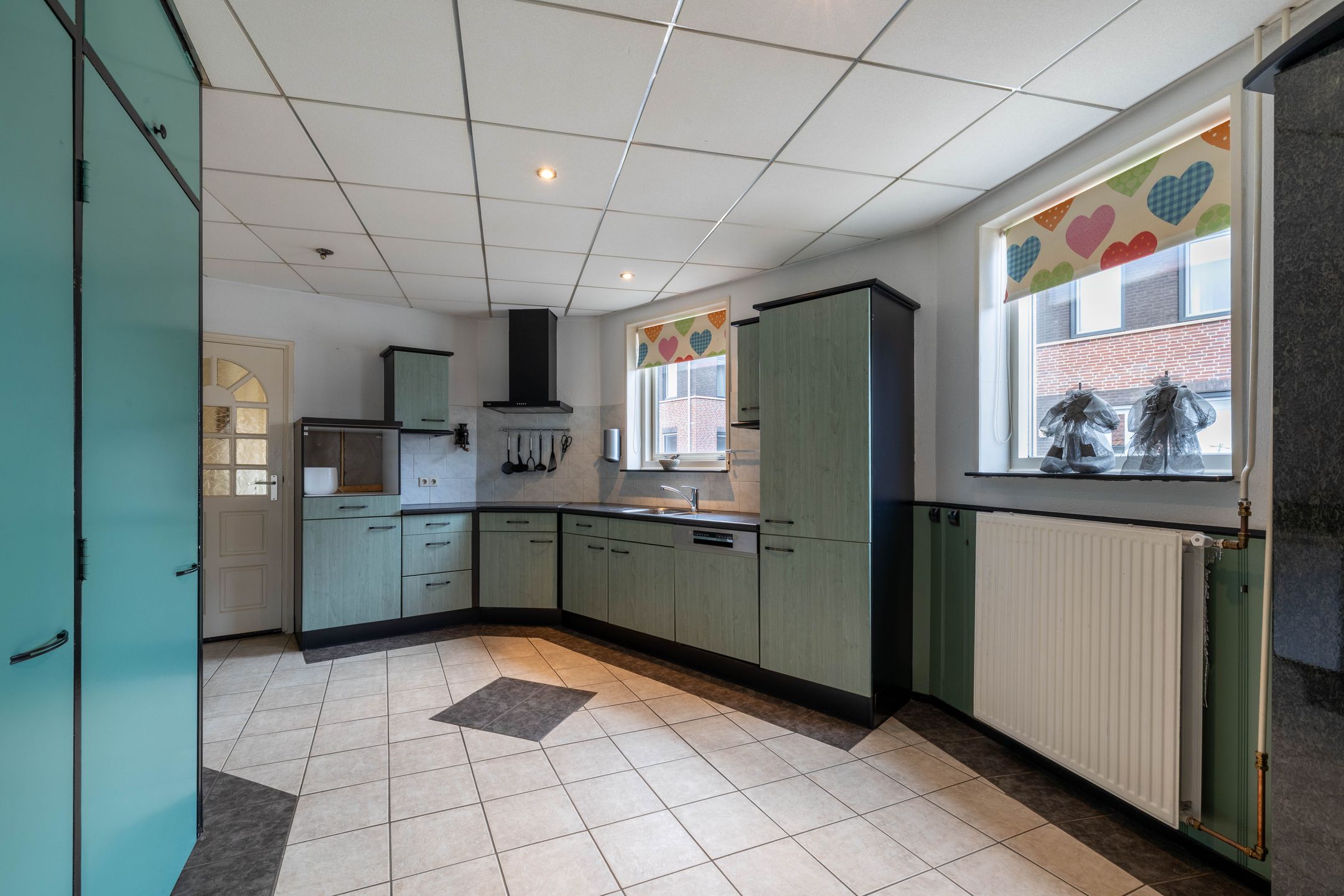 Foto 9 van Bornsestraat 163