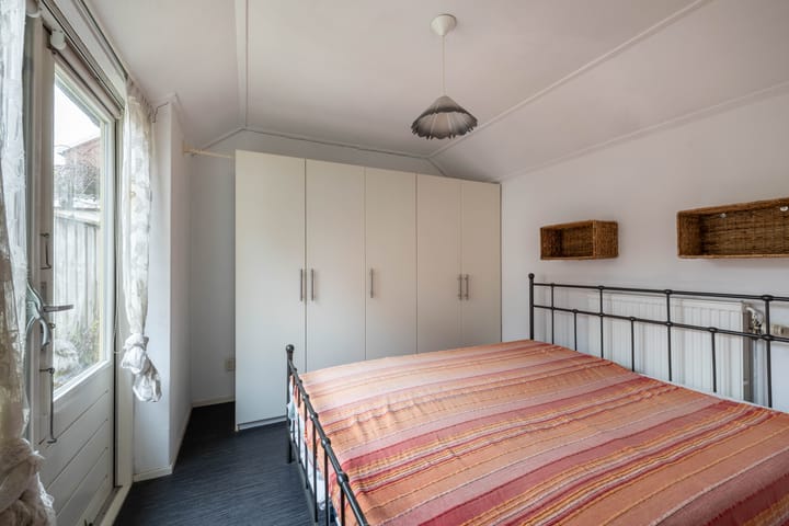 Foto 11 van Bornsestraat 163