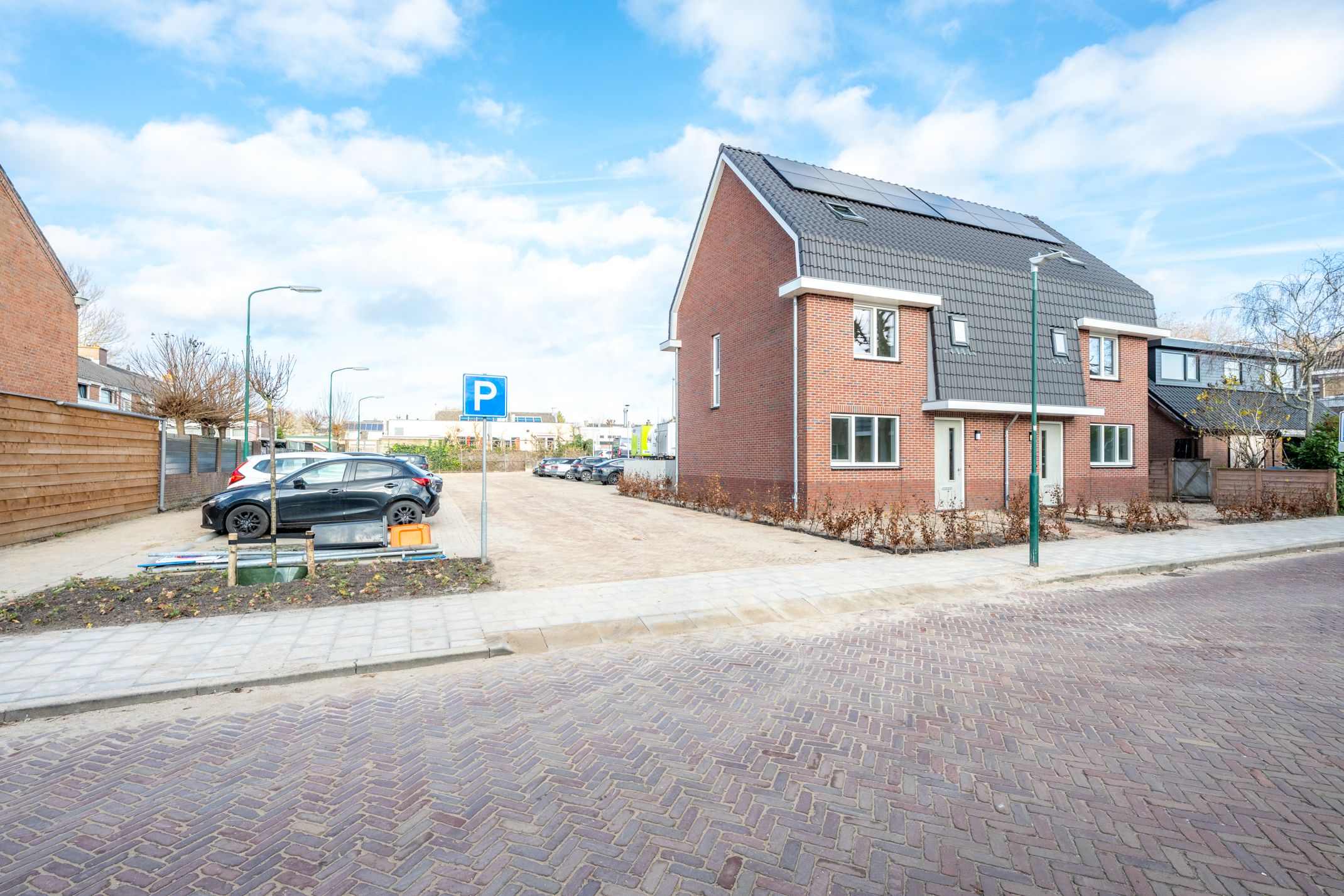 Foto 39 van Prins Bernhardweg 3-B