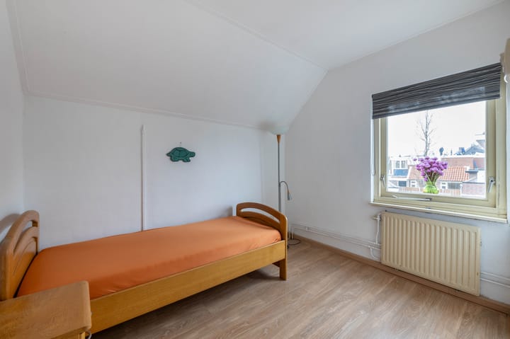 Foto 15 van Bornsestraat 163