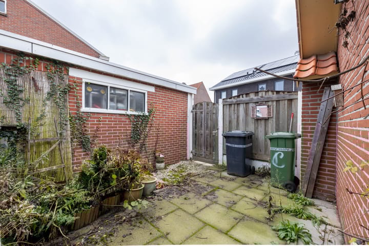 Foto 16 van Bornsestraat 163